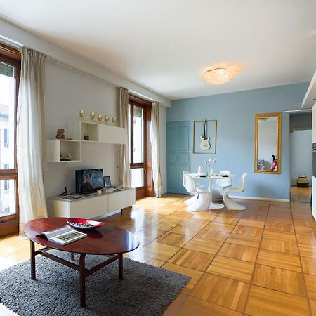Duomo Center Apartment Милан Экстерьер фото