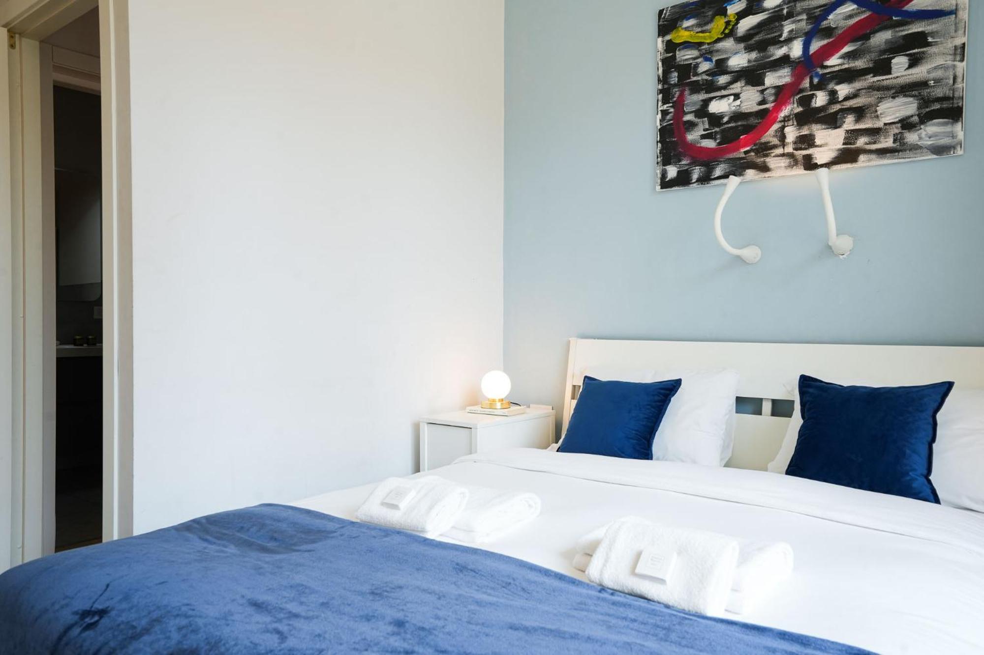 Duomo Center Apartment Милан Экстерьер фото