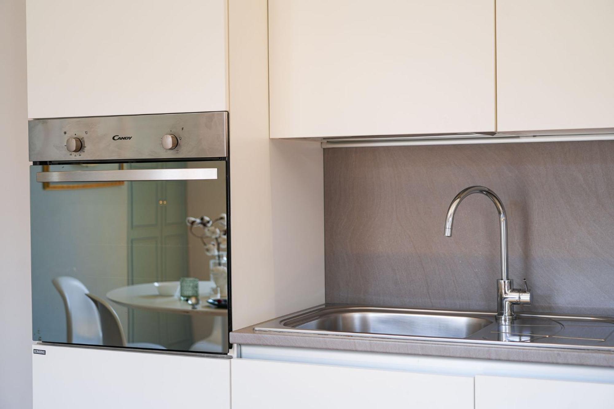 Duomo Center Apartment Милан Экстерьер фото