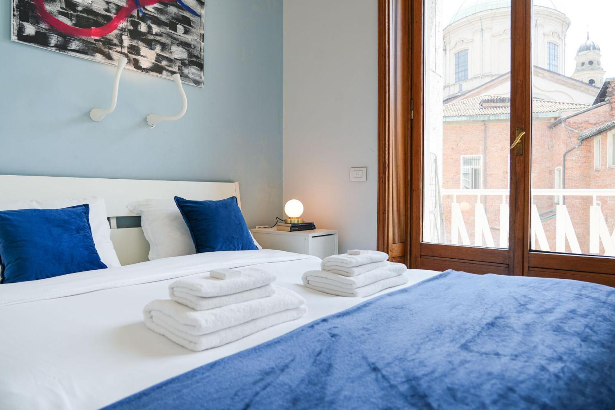 Duomo Center Apartment Милан Экстерьер фото