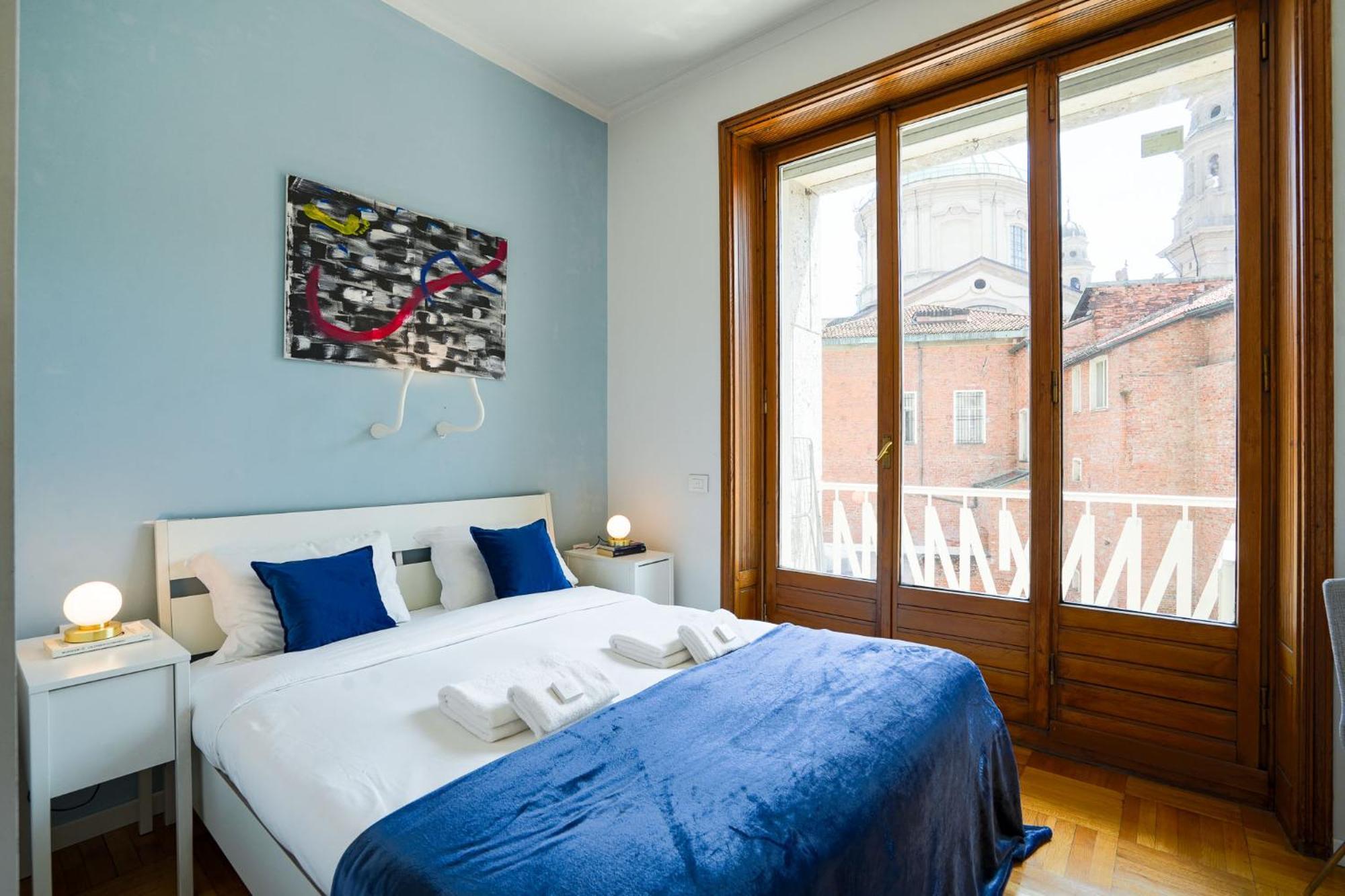 Duomo Center Apartment Милан Экстерьер фото
